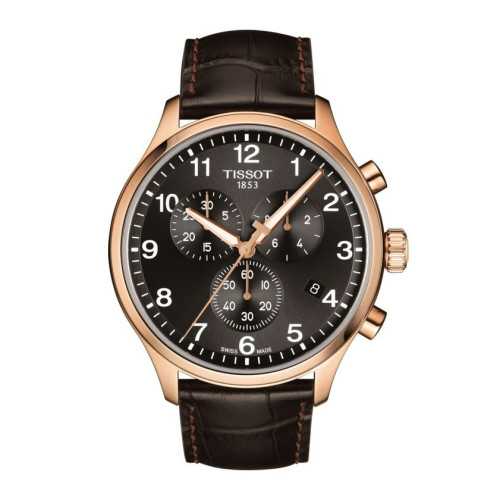 Reloj Tissot Chrono XL Classic T116.617.36.057.01