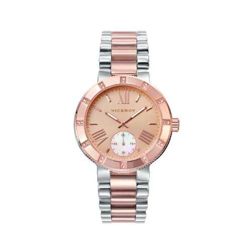 Reloj Viceroy Bicolor Femme 471014-93