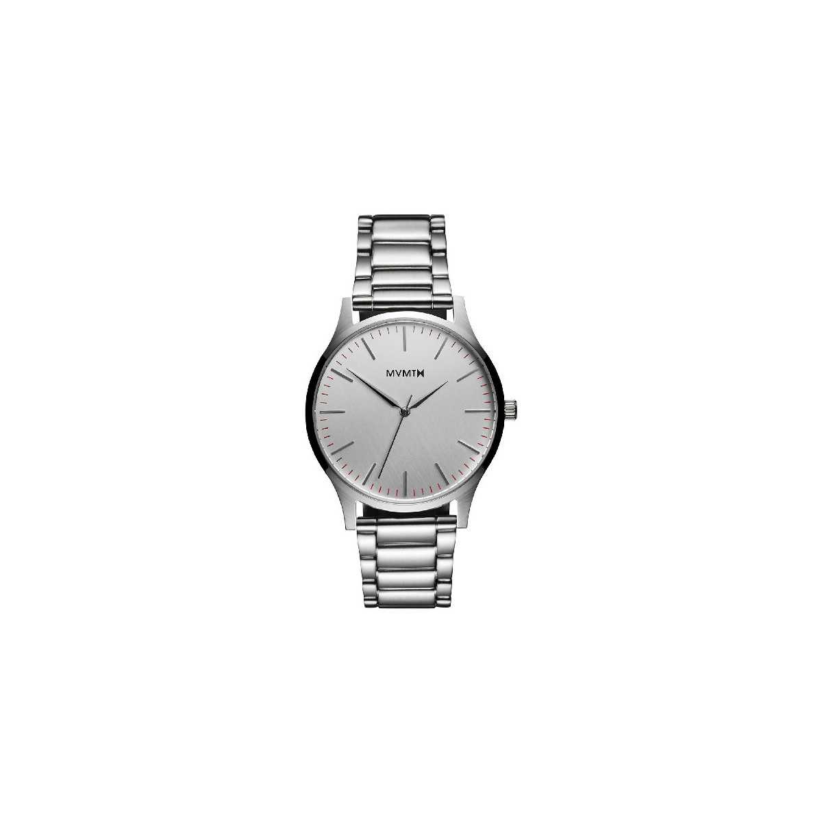 Reloj MVMT Acero MT01-S