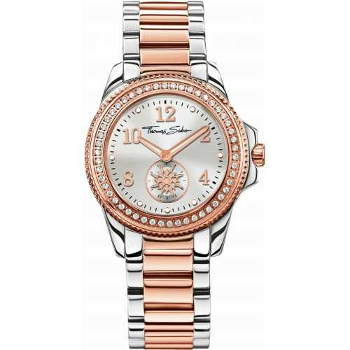 Reloj Thomas Sabo Glam Circonitas WA0236