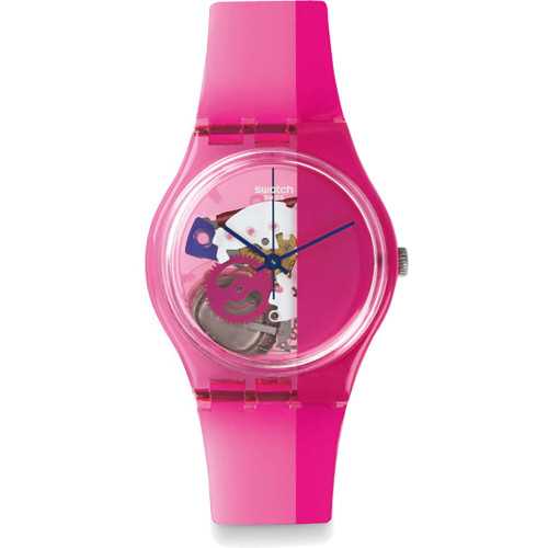 Reloj Swatch Pinkorama GP145