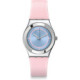 Reloj Swatch Rose Punch YLS182