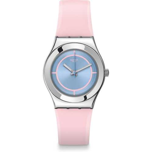 Reloj Swatch Rose Punch YLS182