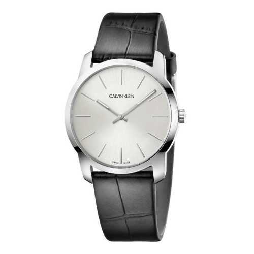 Reloj Calvin Klein City K2G221C6