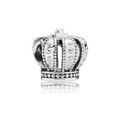 Charm Pandora Corona Real 790930