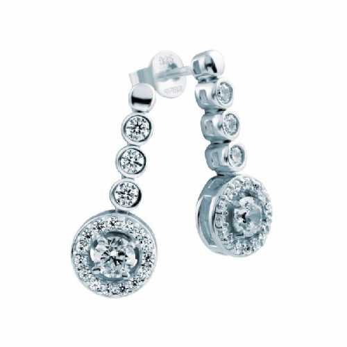 Pendientes Diamonfire Novias 6216801582