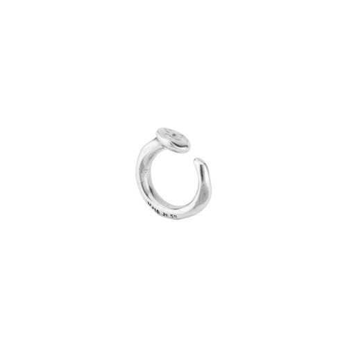 Anillo UNOde50 Clavo ANI0586MTL0000L