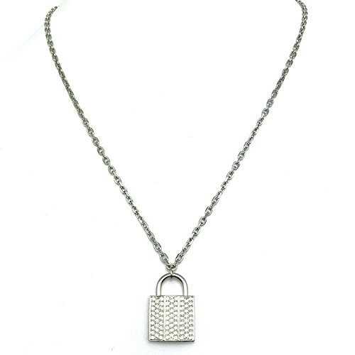 Collar Swarovski Candado 5120620