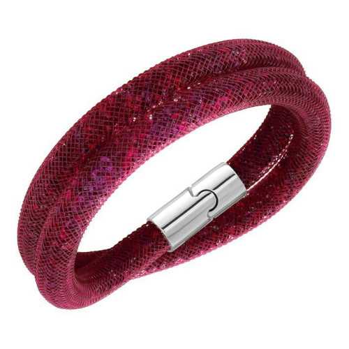 Pulsera Swarovski Stardust Granate 5139748