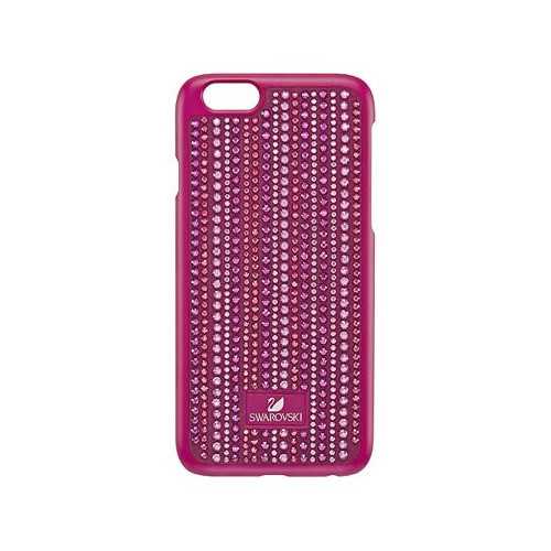 Funda Swarovski I-Phone 6/6S Fucsia 5113327