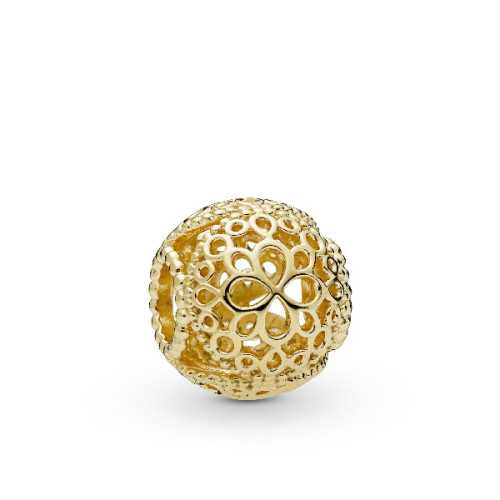 Charm Pandora Shine Flores 767853