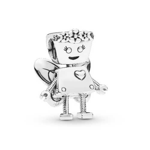 Charm Pandora Hada Bella Bot 797856