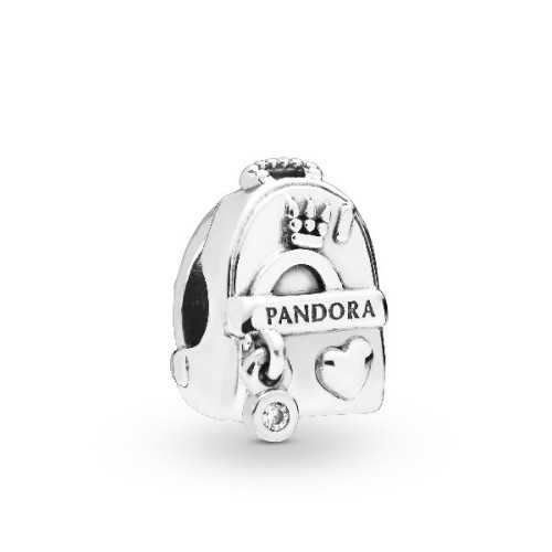 Charm Pandora Mochila Aventurera 797859CZ