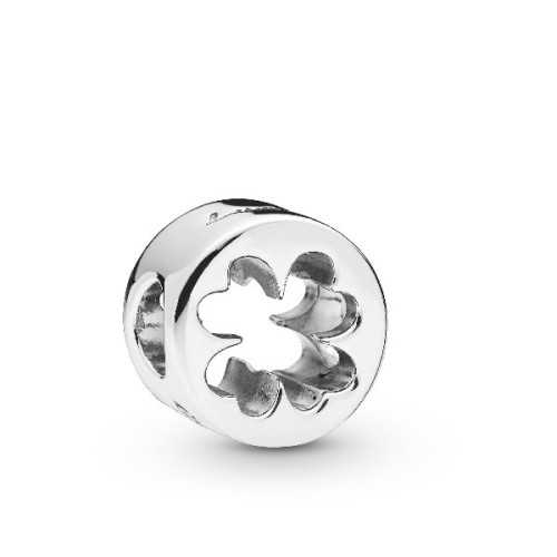 Charm Pandora Trébol 797868