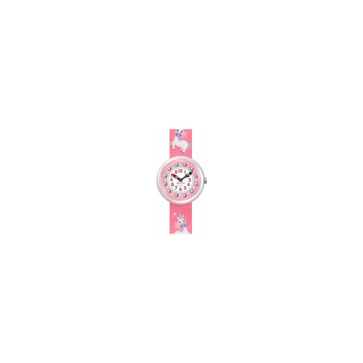 Reloj Flik Flak Magical Dream FBNP121