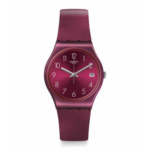 Reloj Swatch Redbaya GR405