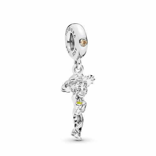 Charm Pandora Disney Toy Story Jessie 798048CCZ