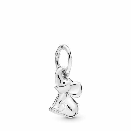 Charm Pandora Elefante 798069