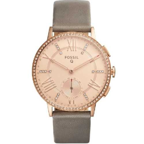 Reloj Fossil-Q Rosa FTW1116