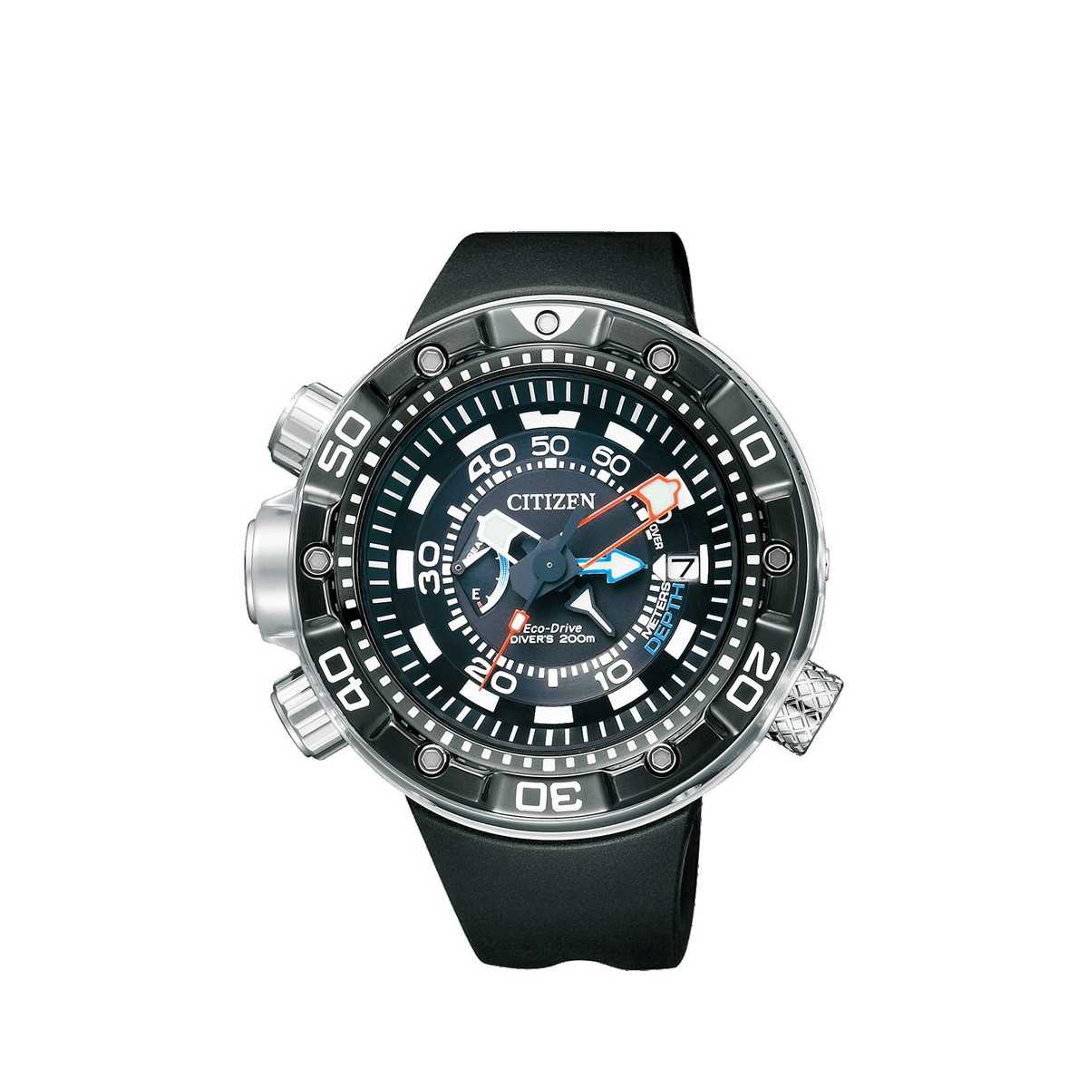 Reloj Citizen Aqualand BN2024-05E