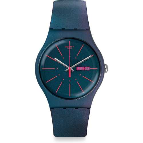 Reloj Swatch New Gentleman SUON708