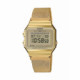 Reloj Casio Retro Dorado A700WEMG-9AEF