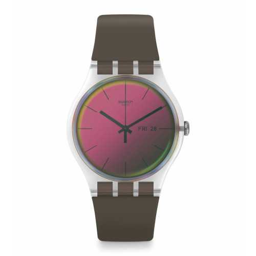 Reloj Swatch Polarmy SUOK714