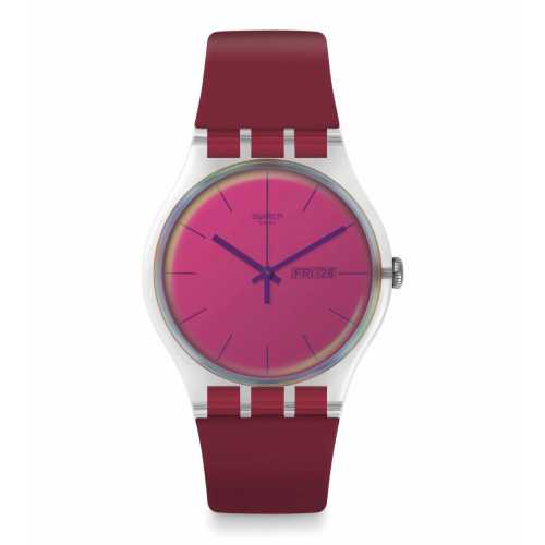 Reloj Swatch Polared SUOK717