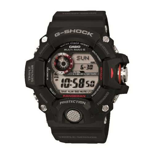 Reloj  Casio G-shock Solar GW-9400-1ER