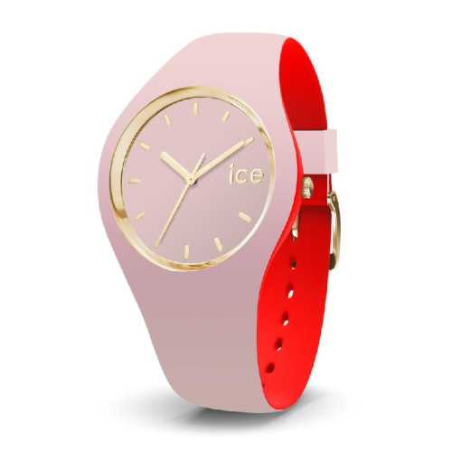 Reloj Ice Watch Lou Lou Rosa Pastel IC007244