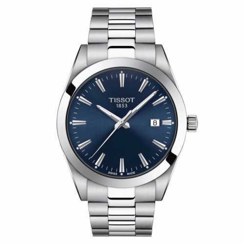 Reloj Tissot Gentleman T127.410.11.041.00