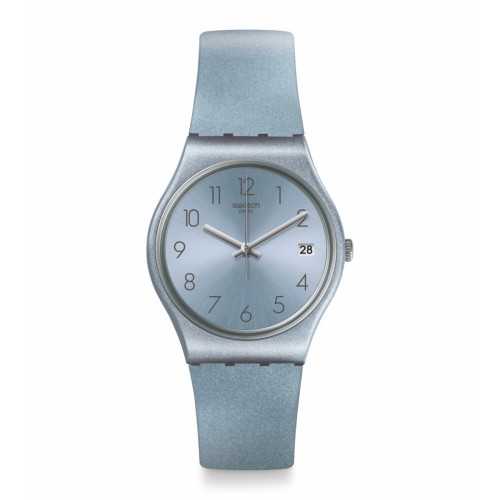 Reloj Swatch Azulbaya GL401