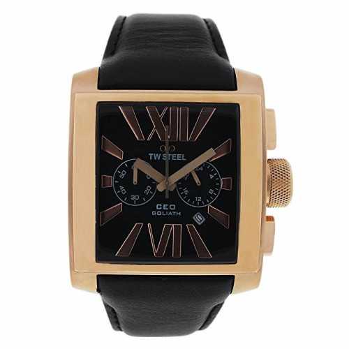 Reloj TW Steel Rectangular CE3012