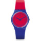 Reloj Swatch Blue Loop GS148