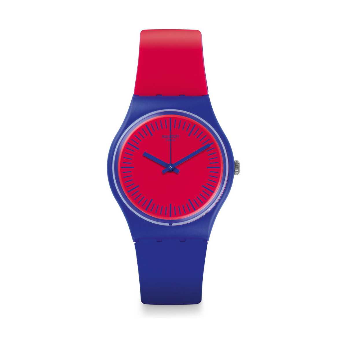 Reloj Swatch Blue Loop GS148