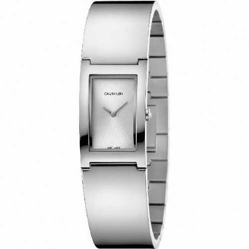 Reloj Calvin Klein Rígido K9C2N116