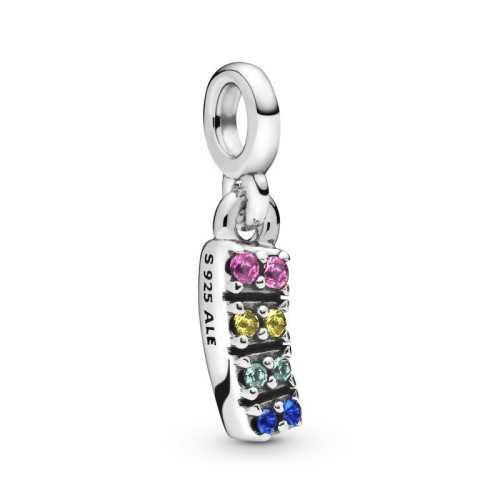 Charm Pandora Me Arcoiris 798390NRGMX