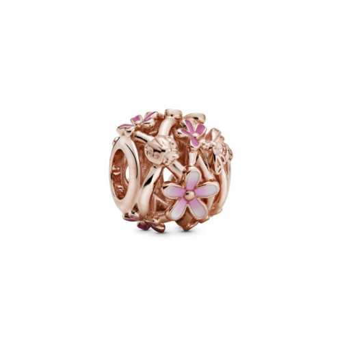 Charm Pandora Rose Margaritas 788772C01