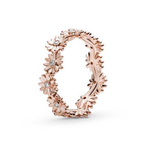 Anillo Pandora Rose Margaritas - 188799C01