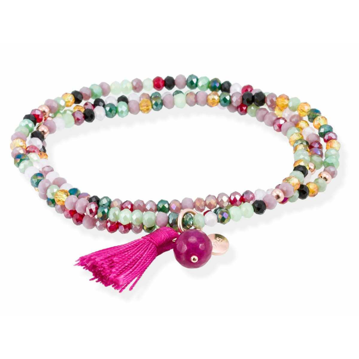 Pulsera Marina García Zen Multicolor 90571UF