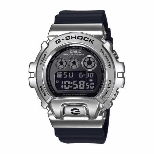 Reloj Casio G-Shock Classic GM-6900-1ER