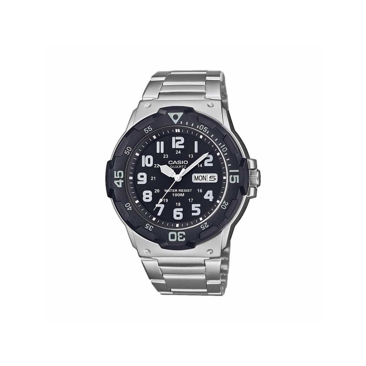 Reloj Casio Collection Basic MRW200HD1BVEF