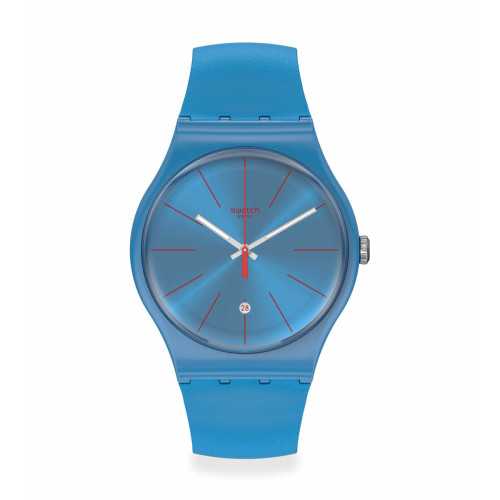 Reloj Swatch Lagoonazing SUOS401