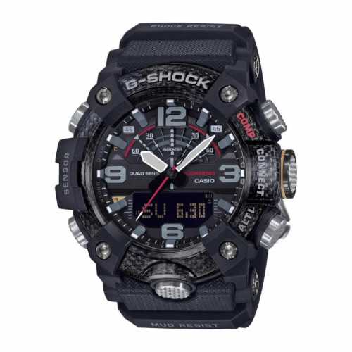 Reloj Casio G-Shock Mudmaster GG-B100-1AER