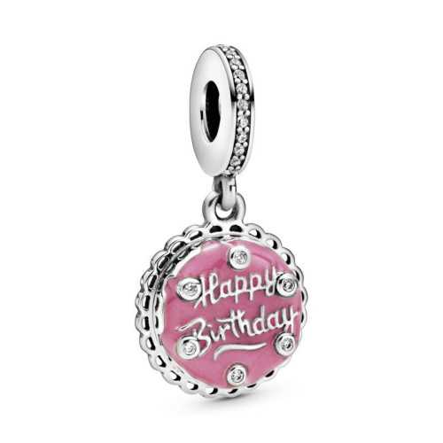 Charm Pandora Tarta de Cumpleaños 798888C01