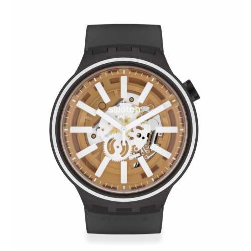 Reloj Swatch Light Taste SO27B114