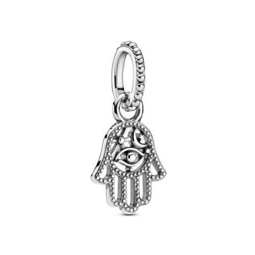 Charm Pandora Mano de Hamsa 799144C00