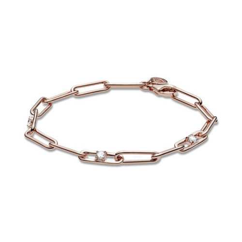 Pulsera Pandora Rose Eslabones - 589177C01