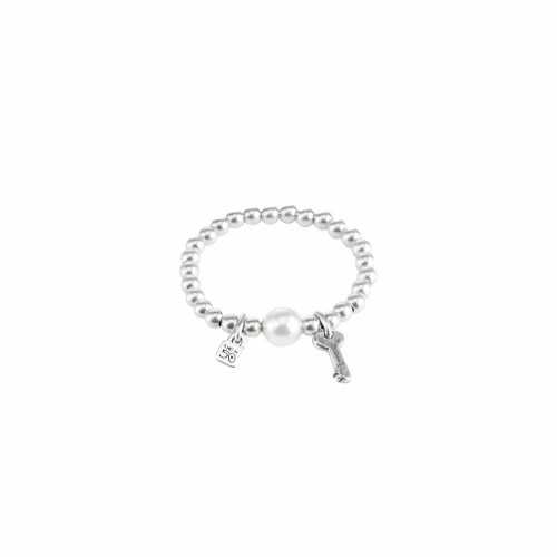 Pulsera UNOde50 Llavestruz PUL1523BPLMTL