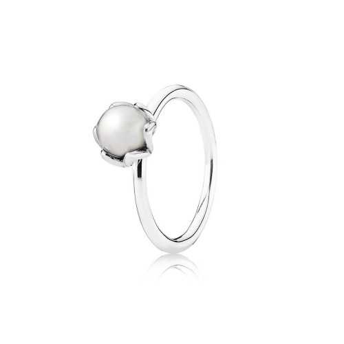 Anillo Pandora Perla - 190865P